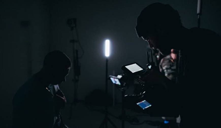 长沙TVC拍摄公司实力盘点：哪家靠谱？高性价比团队推荐！