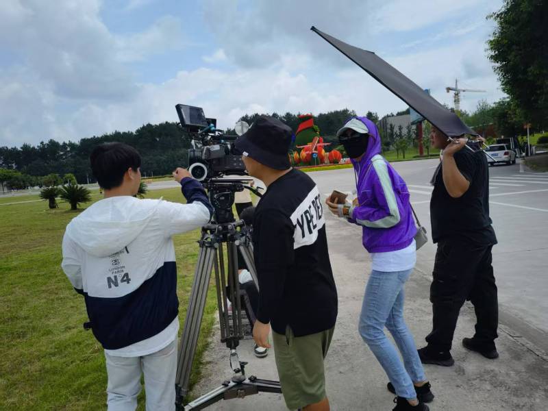 场景赋能，长沙TVC拍摄打造品牌沉浸式体验