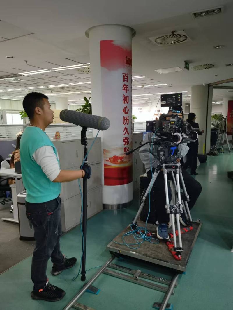 长沙广告片拍摄：用故事化表达传递品牌温度，拉近与用户的距离！