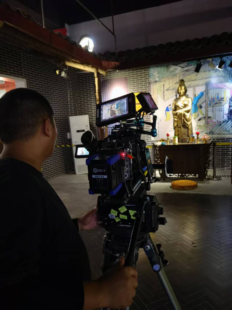 场景赋能，沉浸体验——长沙TVC与广告片拍摄制作的场景化探索