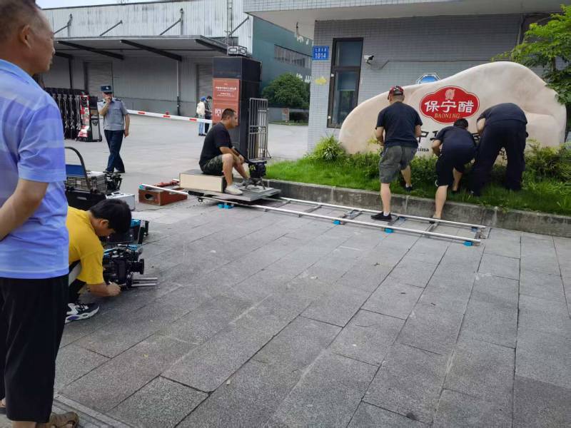 长沙TVC拍摄：制造业专属TVC方案，用镜头展现企业硬核实力！