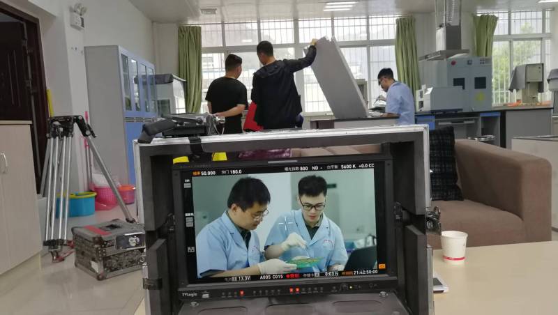 长沙广告片拍摄公司