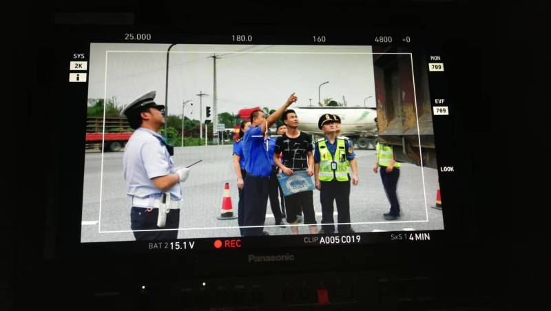 长沙TVC拍摄：用专业镜头助力品牌曝光，让广告触达更多目标用户！