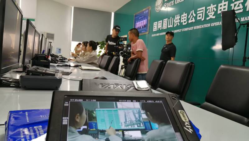 长沙广告片制作优选：全流程专业把控，让品牌传播更有力量！