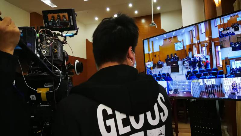 长沙TVC制作：政企单位合规宣传，专业把控内容，官方平台适用！