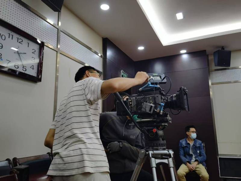 长沙TVC拍摄公司：让每个品牌都能拥有自己的好莱坞大片