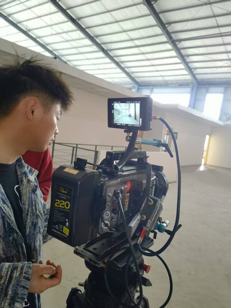 解锁长沙广告片拍摄：以创意镜头，解锁品牌商业价值新高度