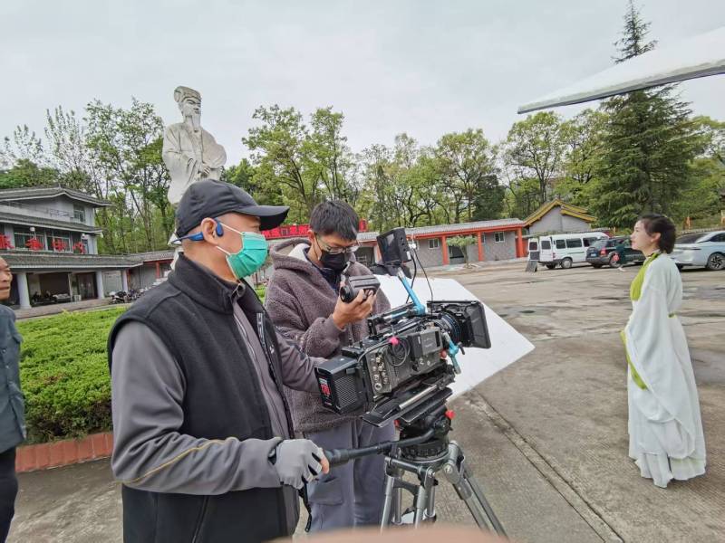 长沙广告片拍摄公司：从策划到投放，一站式服务，让品牌传播更高效！