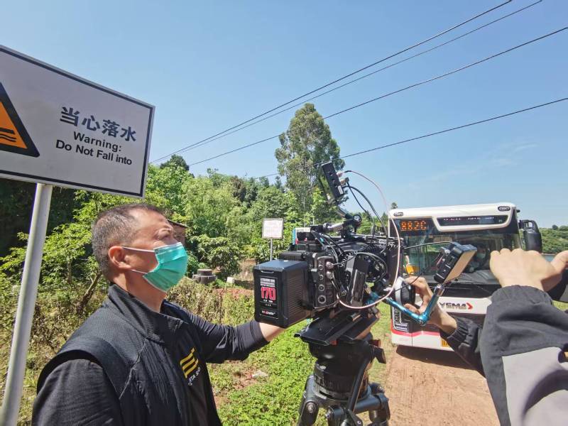 长沙TVC拍摄公司：深耕本地市场，为品牌定制专属拍摄方案