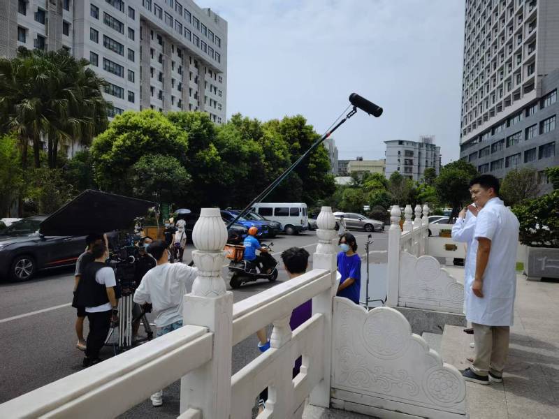长沙广告片拍摄公司